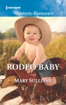 RODEO BABY COVER